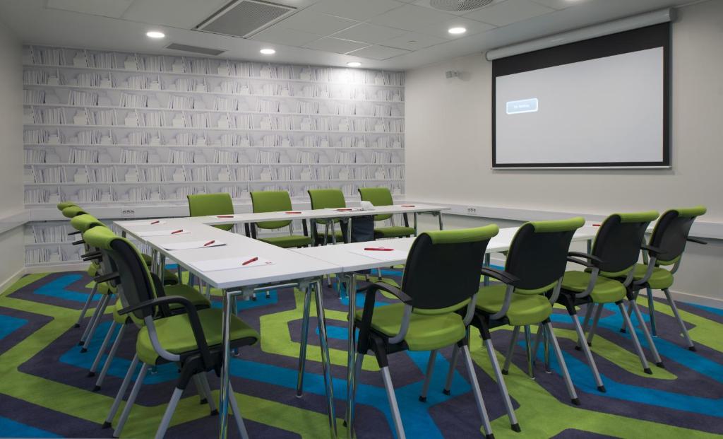 ビジネスセンター