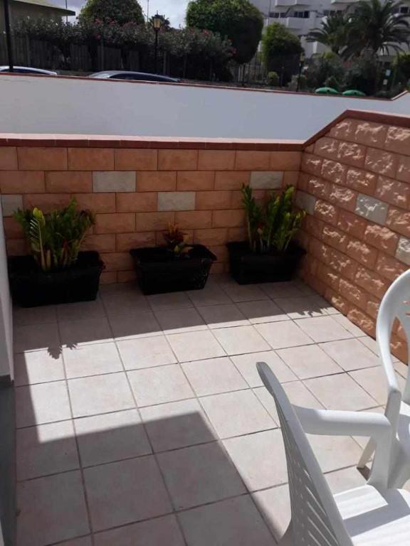 Apartamento Kalma 1 - 2