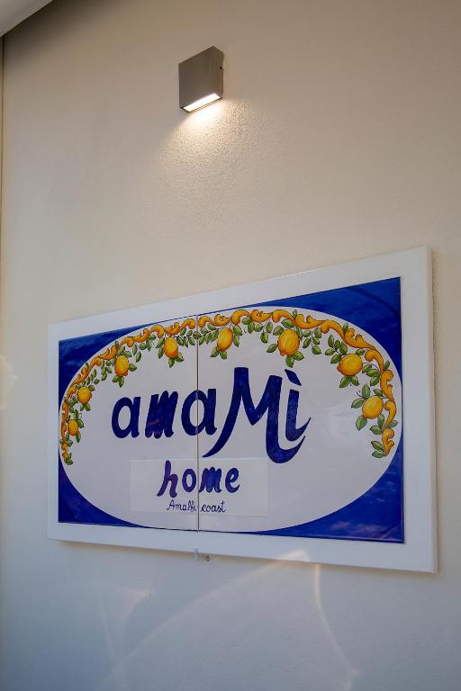 amaMì home, Vietri