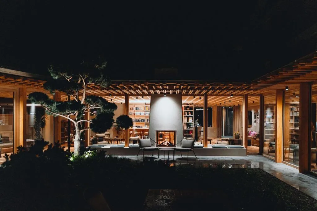 Sensoria Dolomites, hotel in Siusi