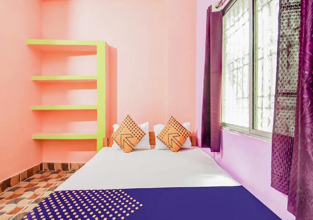 Chandralay Baidyanath darshan — Hotel in Deoghar