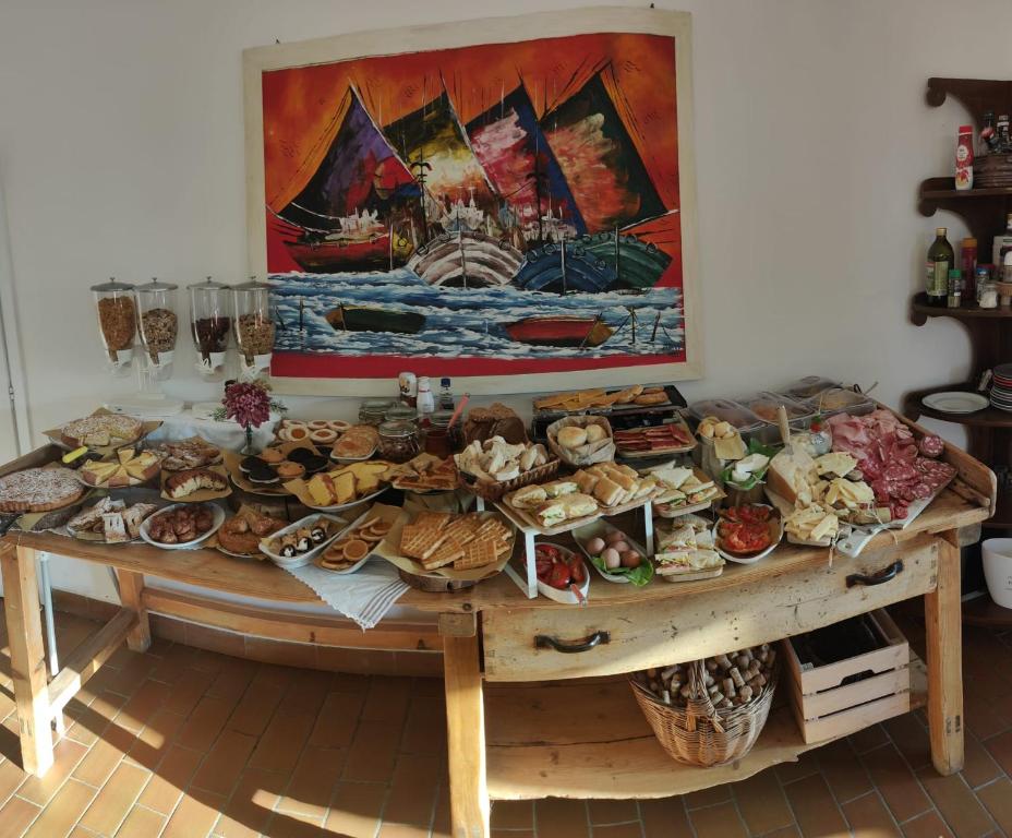Casamare Hotel photo