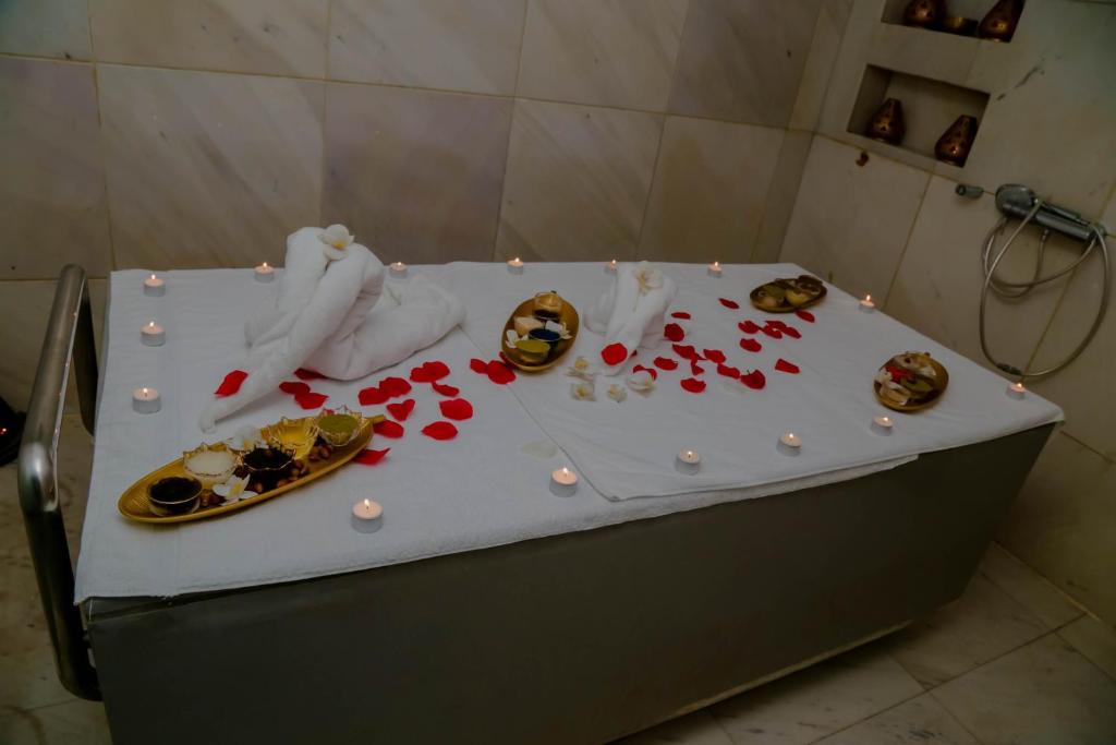 Spa