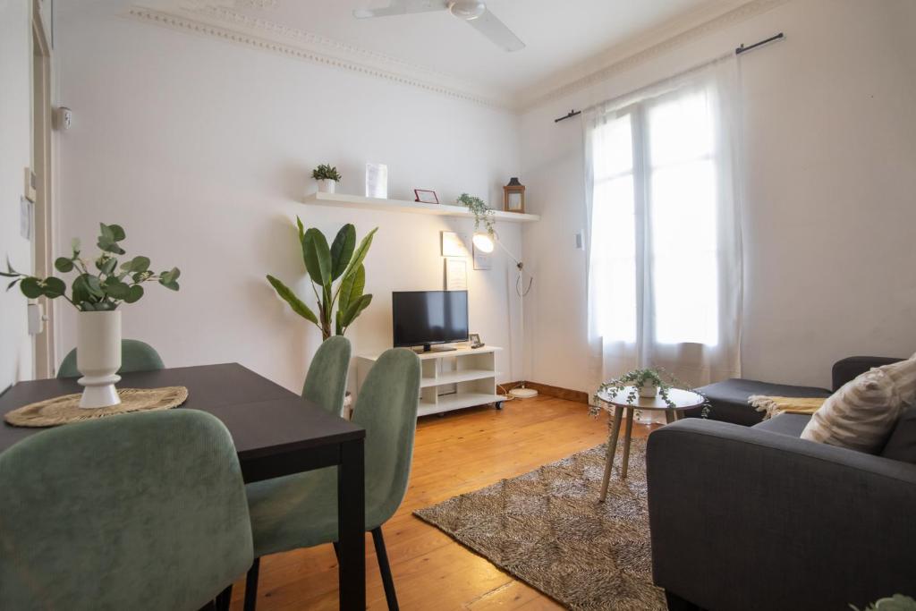 21par1005 - Beautiful Apartment in Paral-lel - 3