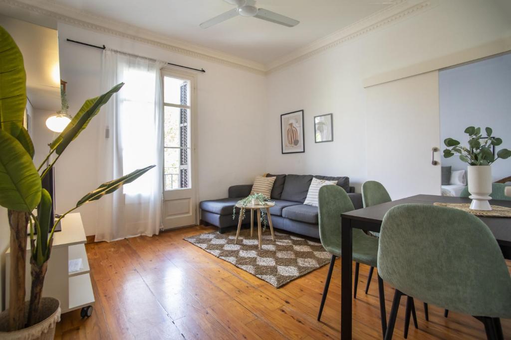 21par1005 - Beautiful Apartment in Paral-lel - 4