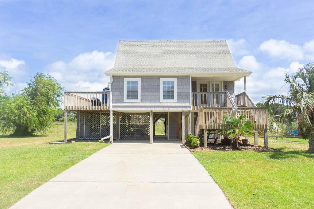 It Depends by Oak Island Accommodations, Oak Island