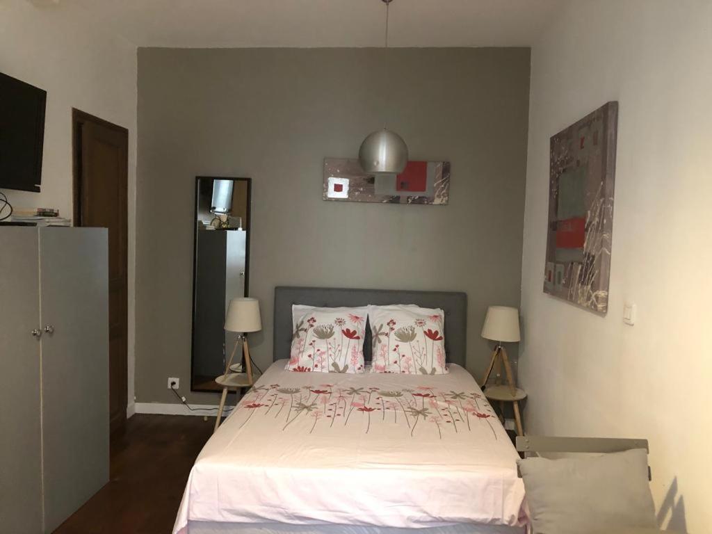 Studio Saint-Placide - 2