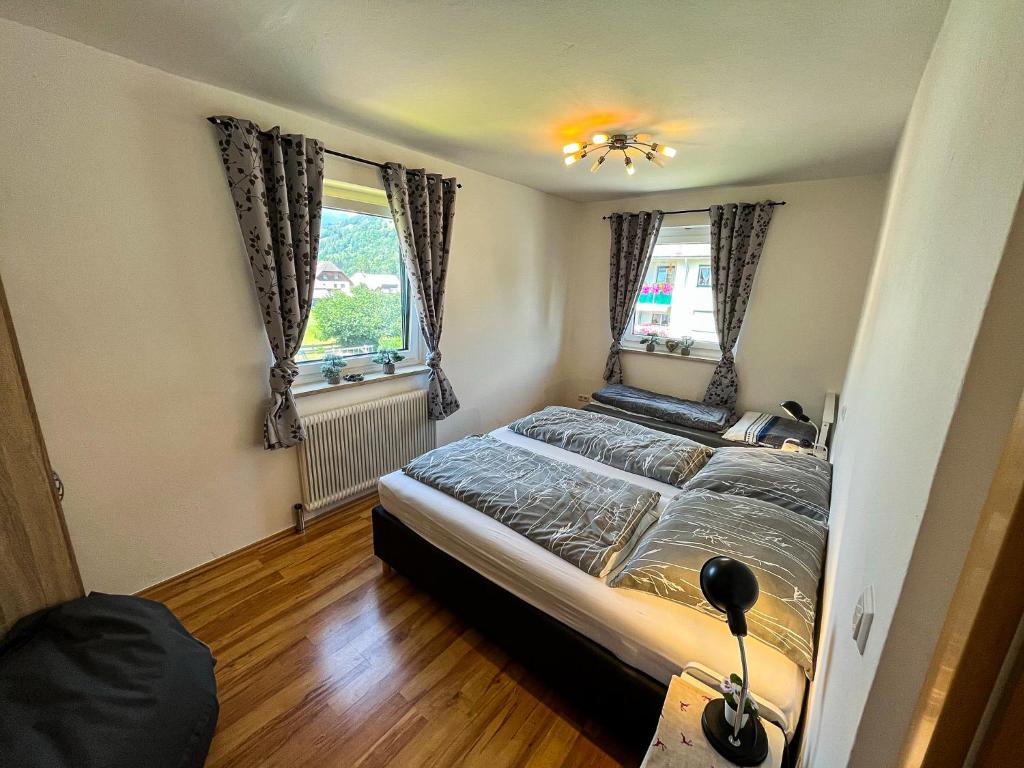 Appartement Ottl 1 - 1