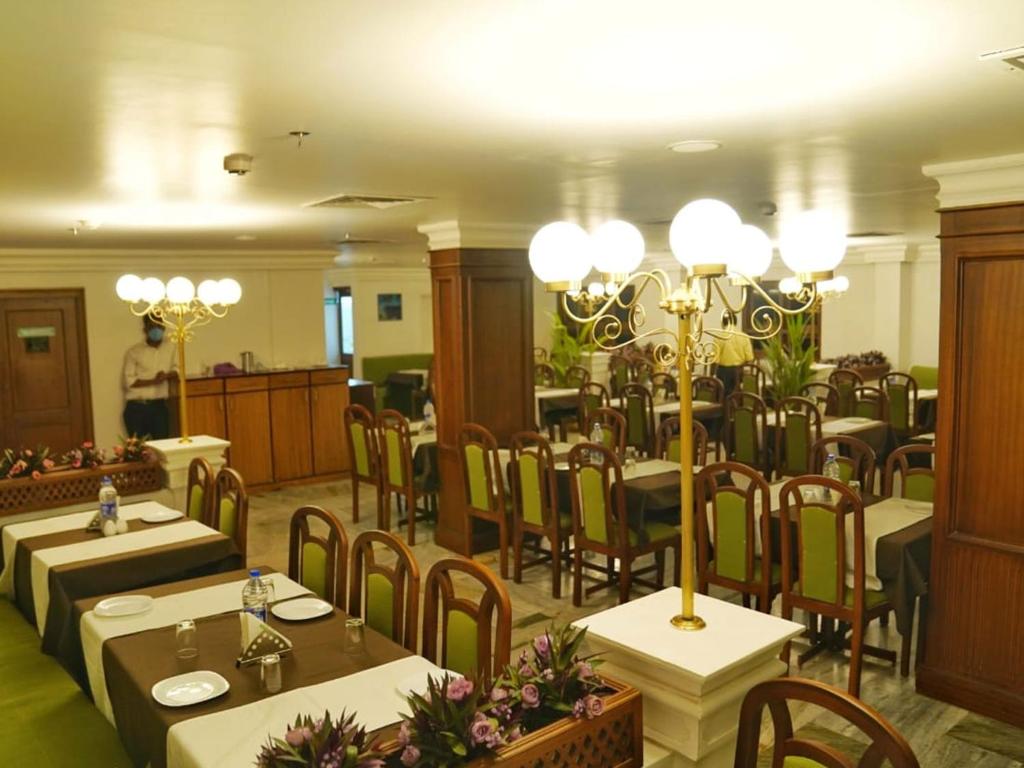 Hotel Vani