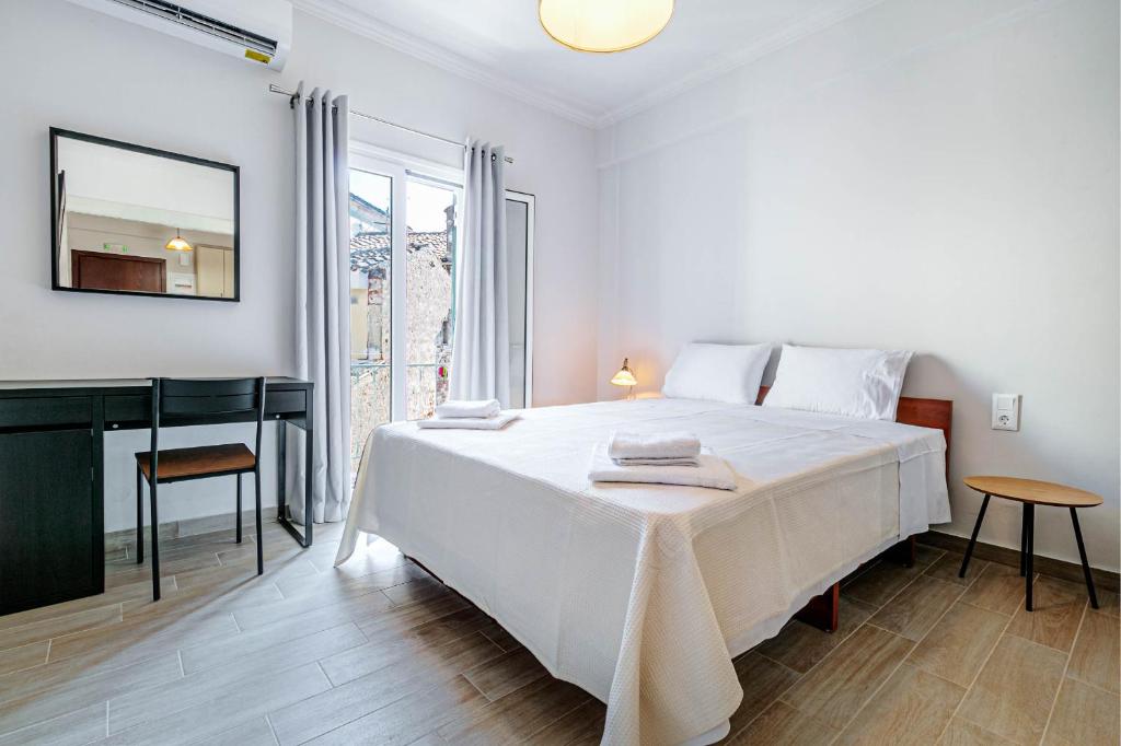 Alex Home by Corfuescapes, Korfu