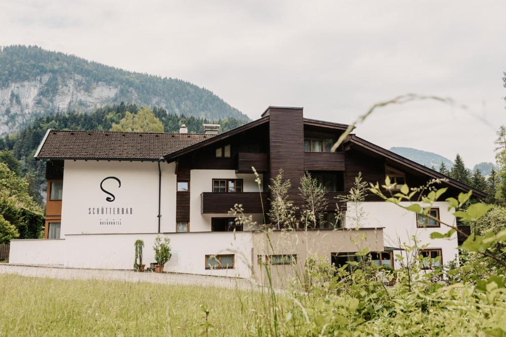 Naturhotel Schütterbad - 2