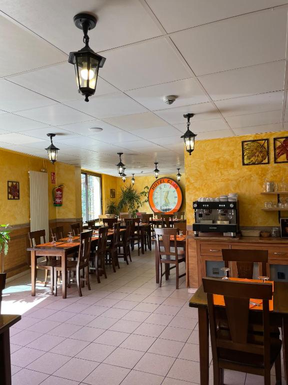 Hotel Cims Pas de La Casa - 4
