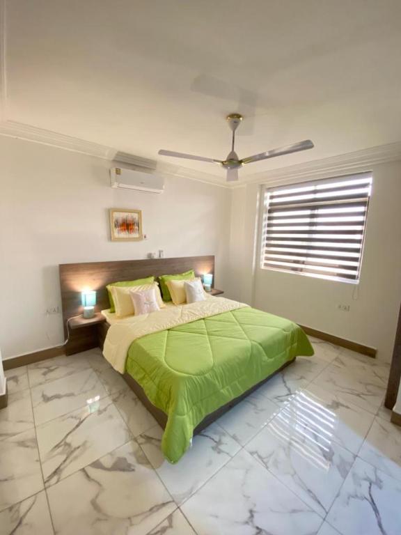 MILTON AVENUE SUITES, 2Bed photo