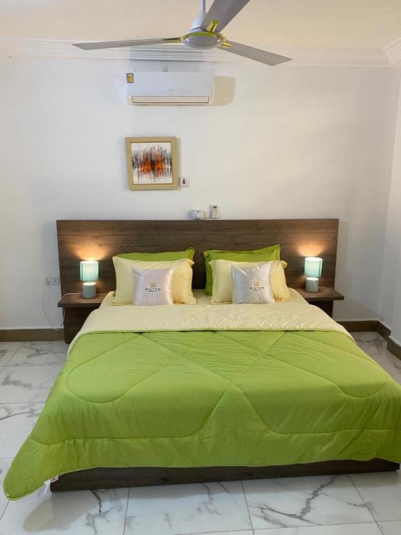 MILTON AVENUE SUITES, 2Bed photo