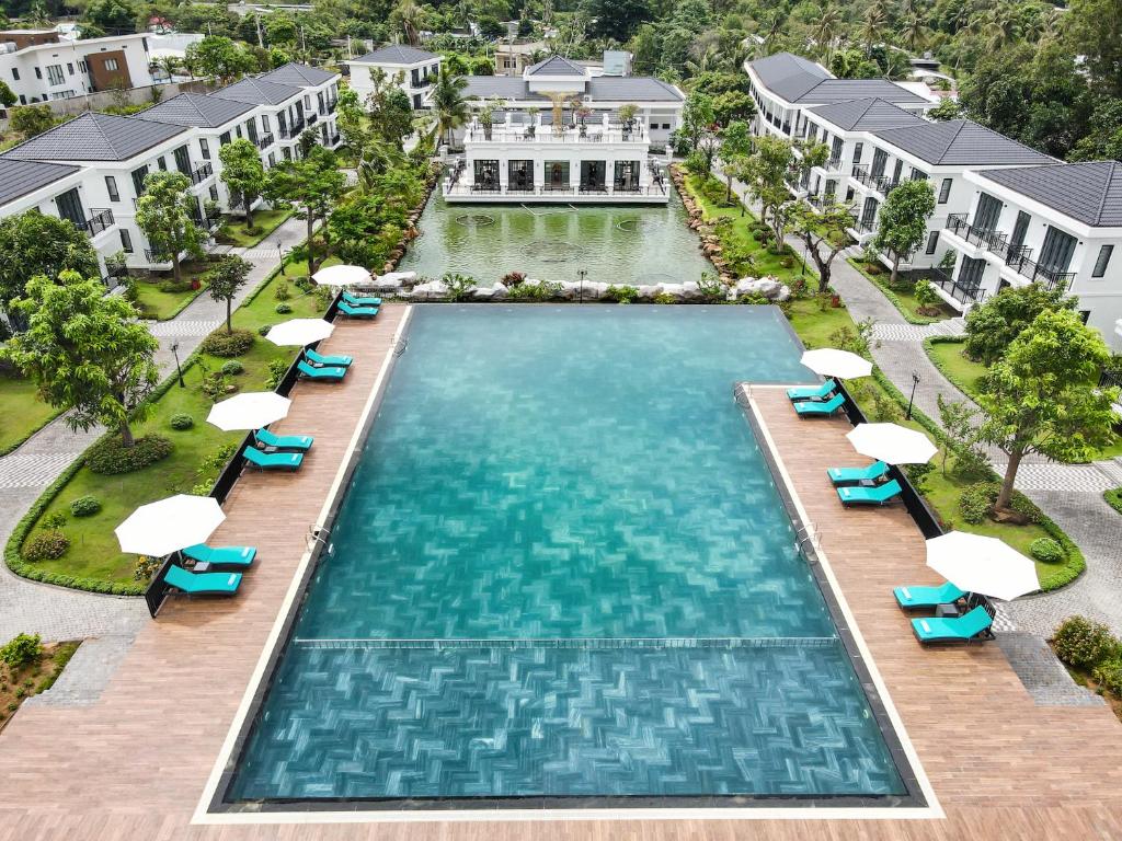 DAD Resort Phú Quốc, Phu Quoc