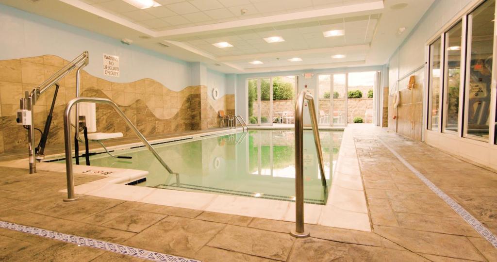 Holiday Inn Morgantown - University Area photo