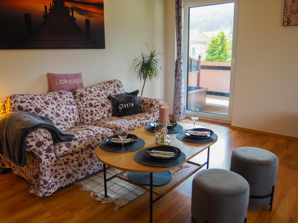 Appartement Ottl 1 - 3