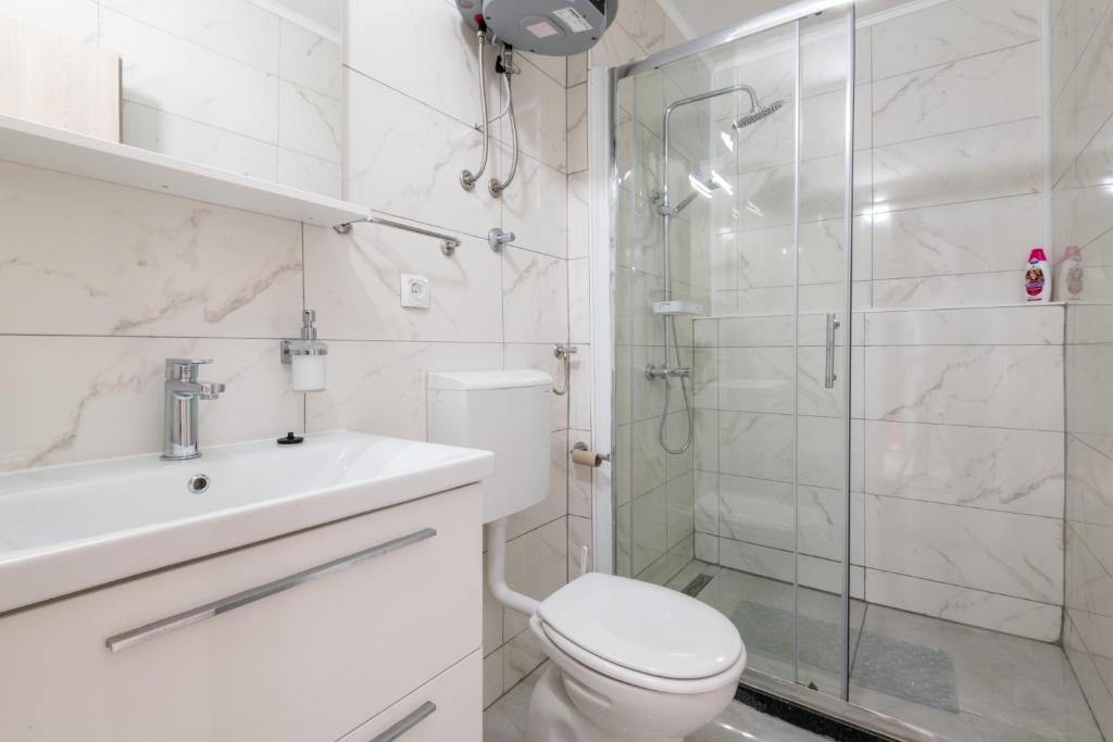 Apartmani Dodig photo