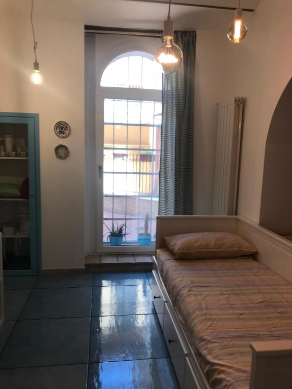 IL MELOGRANO La Casa nel Vicoletto 전경