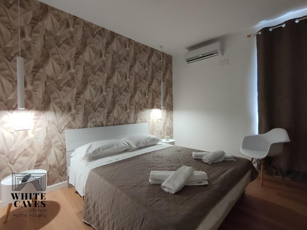 white caves catania home holiday - 3