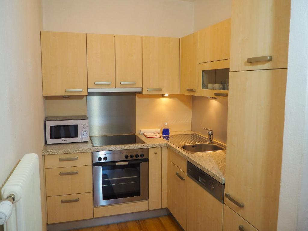 Appartement Ottl 2 - 4