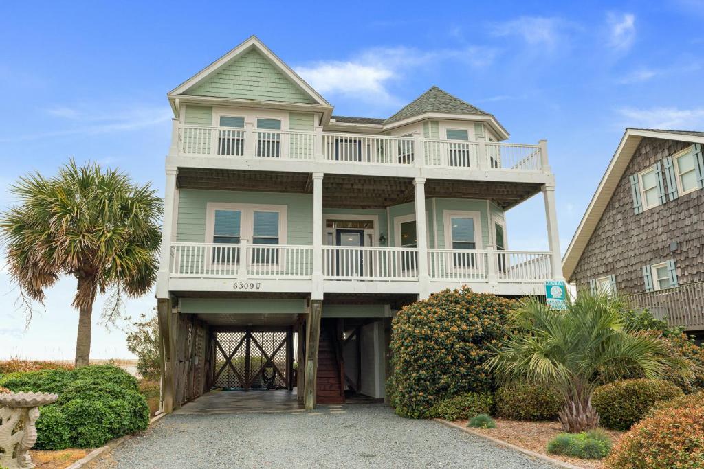 Geneva Too by Oak Island Accommodations, Oak Island