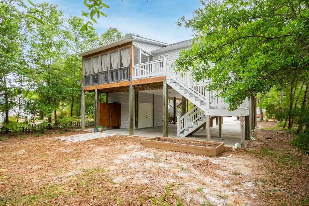 Fitz Us Fine by Oak Island Accommodations, Oak Island