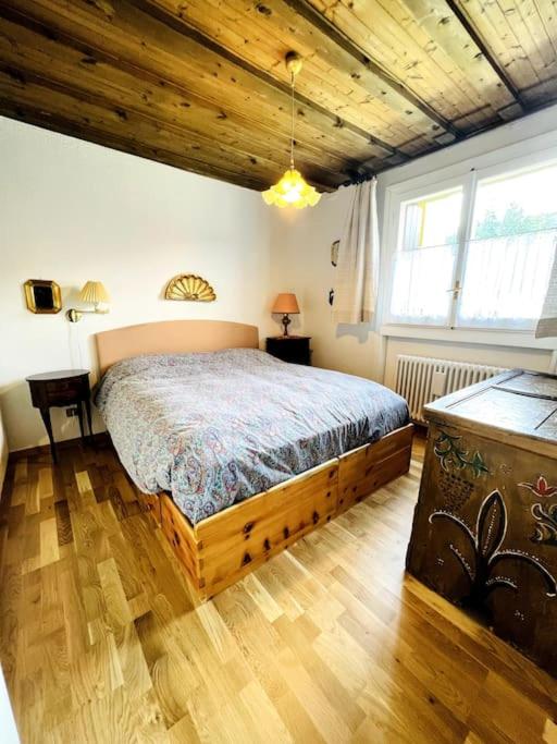 Cosy Lodge un rifugio romantico nel cuore delle Dolomiti - 2