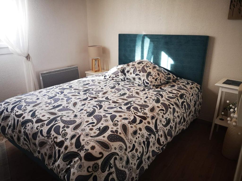 Maison 3 étoiles avec jardin pour familles, sportifs, curistes... - 5