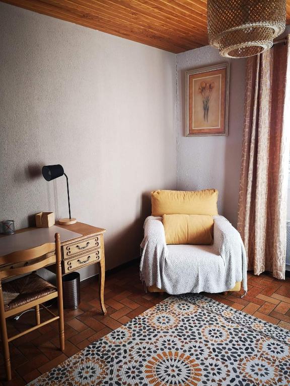 Maison 3 étoiles avec jardin pour familles, sportifs, curistes... - 4