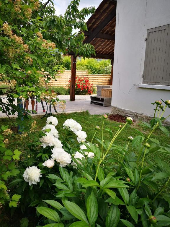 Maison 3 étoiles avec jardin pour familles, sportifs, curistes... - 3