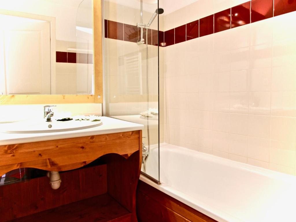 Bel appartement 3* plein sud à Chamrousse, avec terrasse et animaux acceptés - FR-1-549-92 - 4