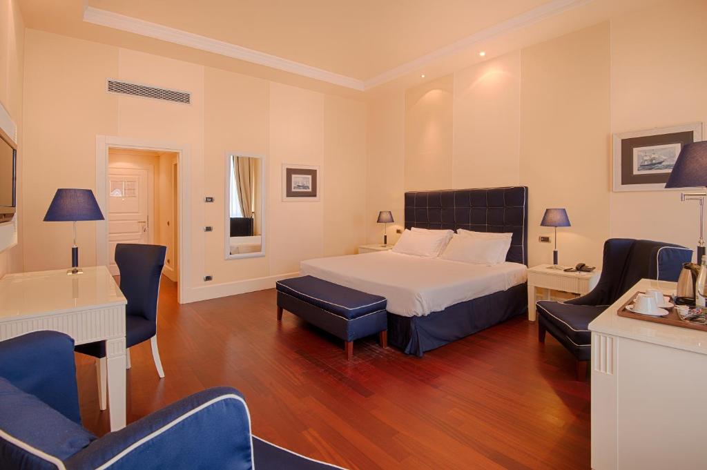 GH Palazzo Suite & SPA photo