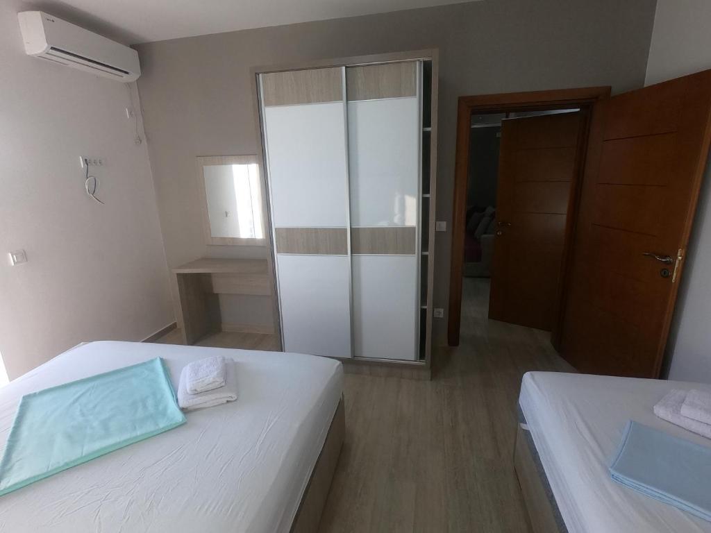 Nisa&Dili Apartments - 5