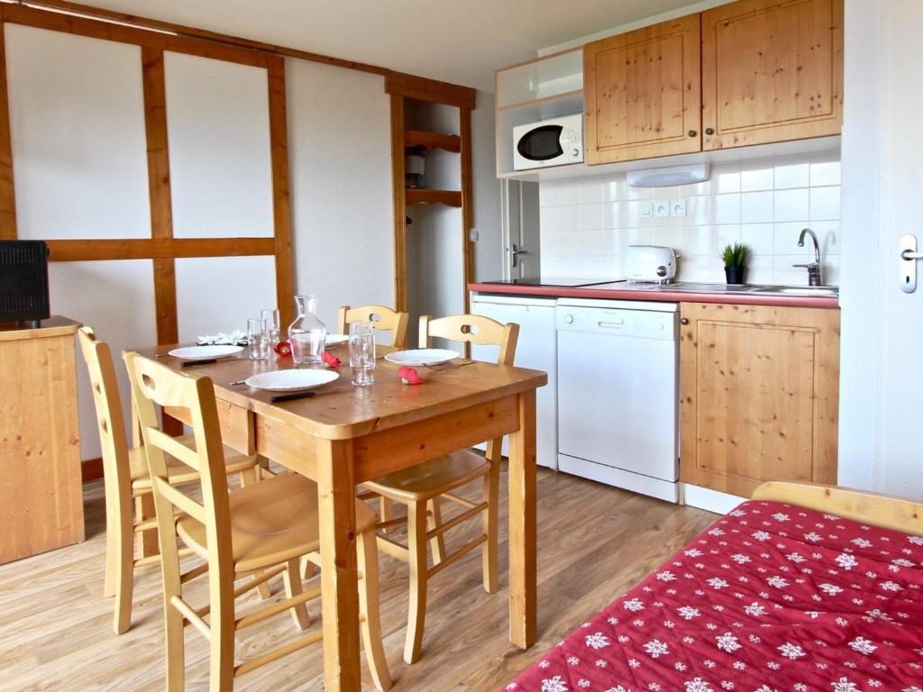 Appartement cosy avec terrasse exposée Sud, animaux acceptés - FR-1-549-94 - 2