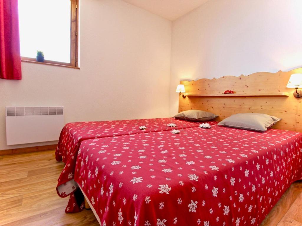 Appartement cosy avec terrasse exposée Sud, animaux acceptés - FR-1-549-94 - 4