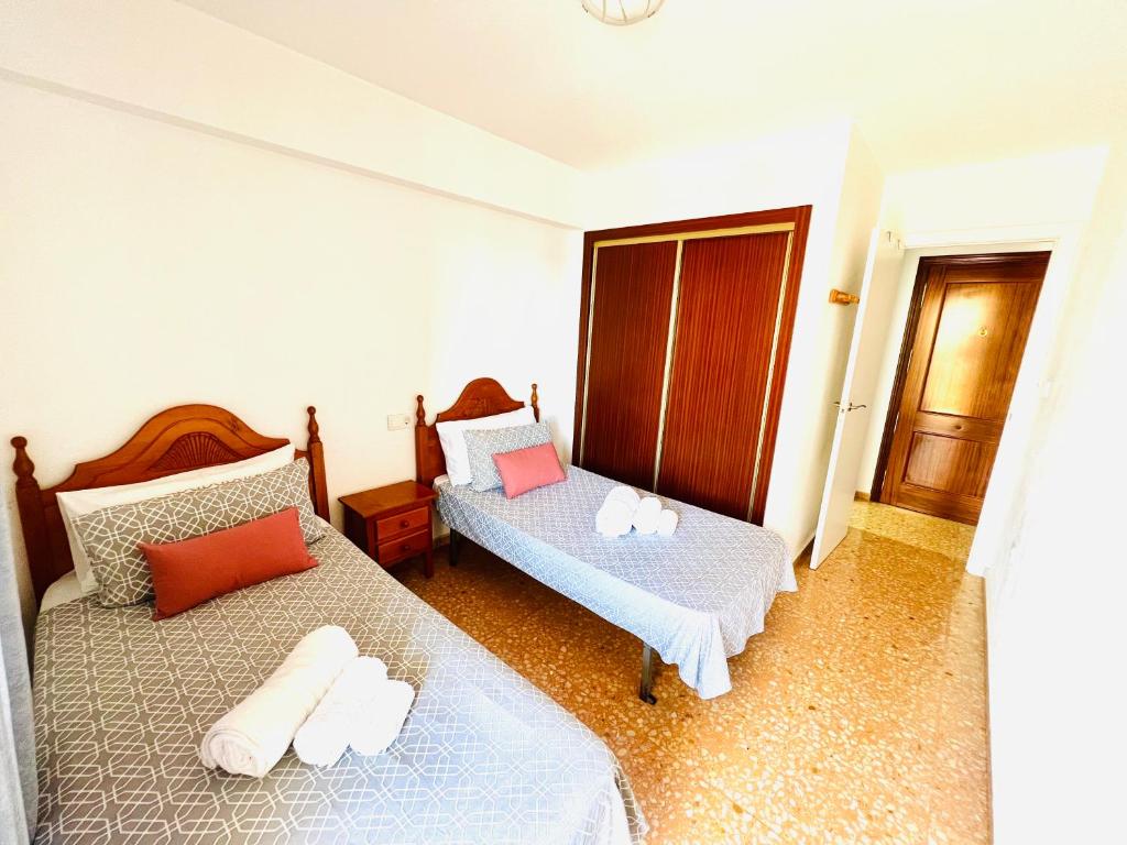 Mariscal Apartment - 4