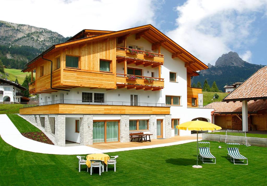 Residence Angelica - 5