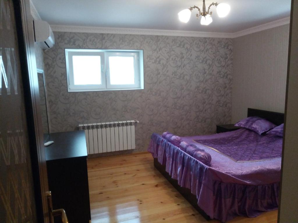 Guest House DODU, Sheki