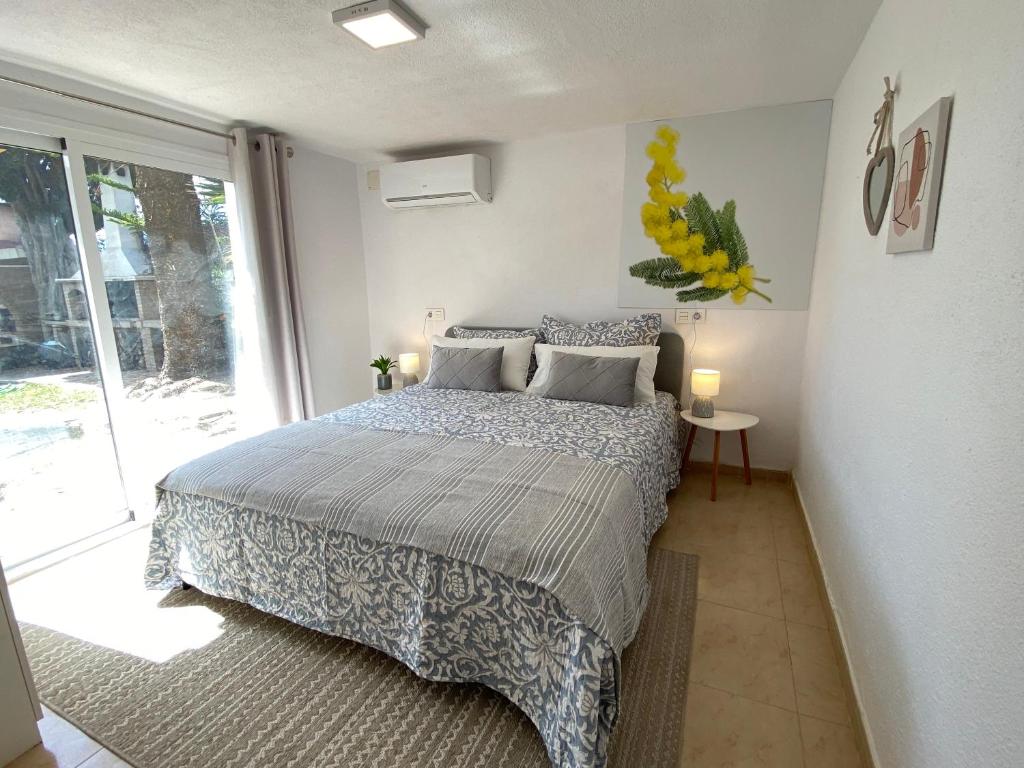 Private Pool & Garden - walk to Beach & Marbella - 5