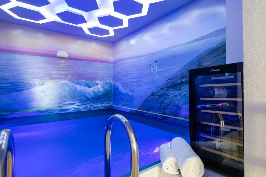 Ma President Suite, DeMaNi President Suites, Sitia