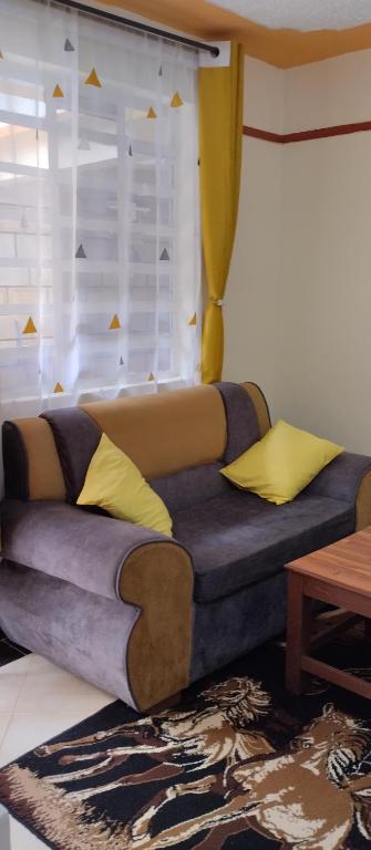 Lily's Studio apartment in Naivasha, Naivasha
