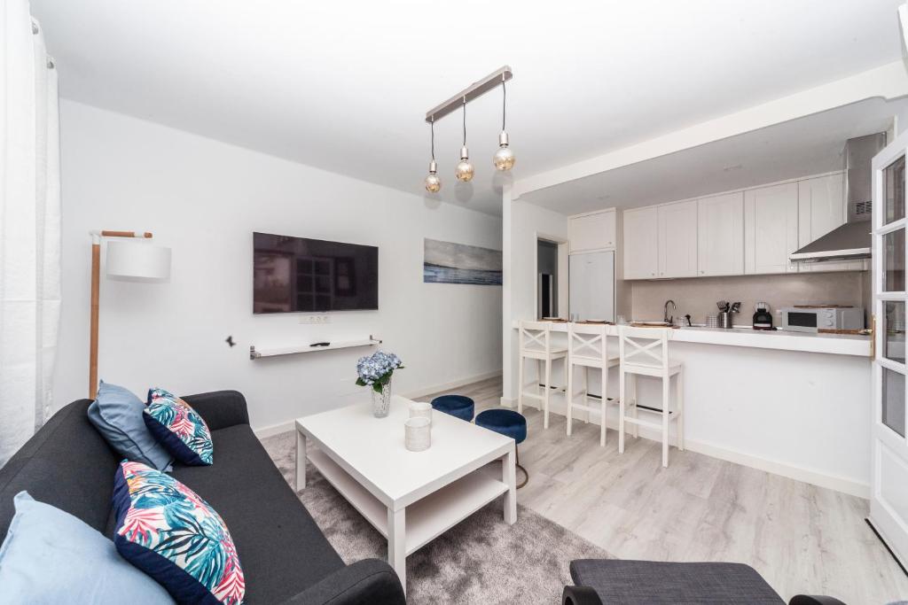 Luxury Beach Fayna - 5