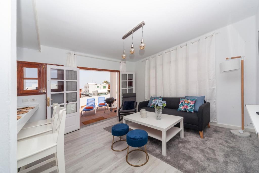 Luxury Beach Fayna - 4