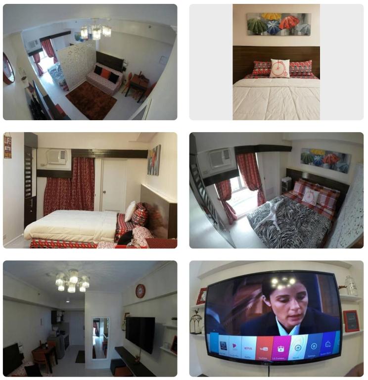 TAGAYTAY PRIME Residences 3 AMAZING HOMES — Hotel in Tagaytay