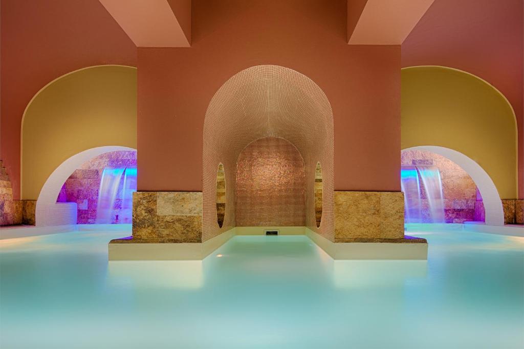 GH Palazzo Suite & SPA photo