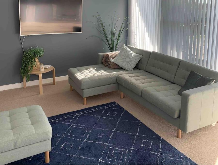 Luxury 3 bdm Spacious apt in the heart of Wagga, Wagga Wagga