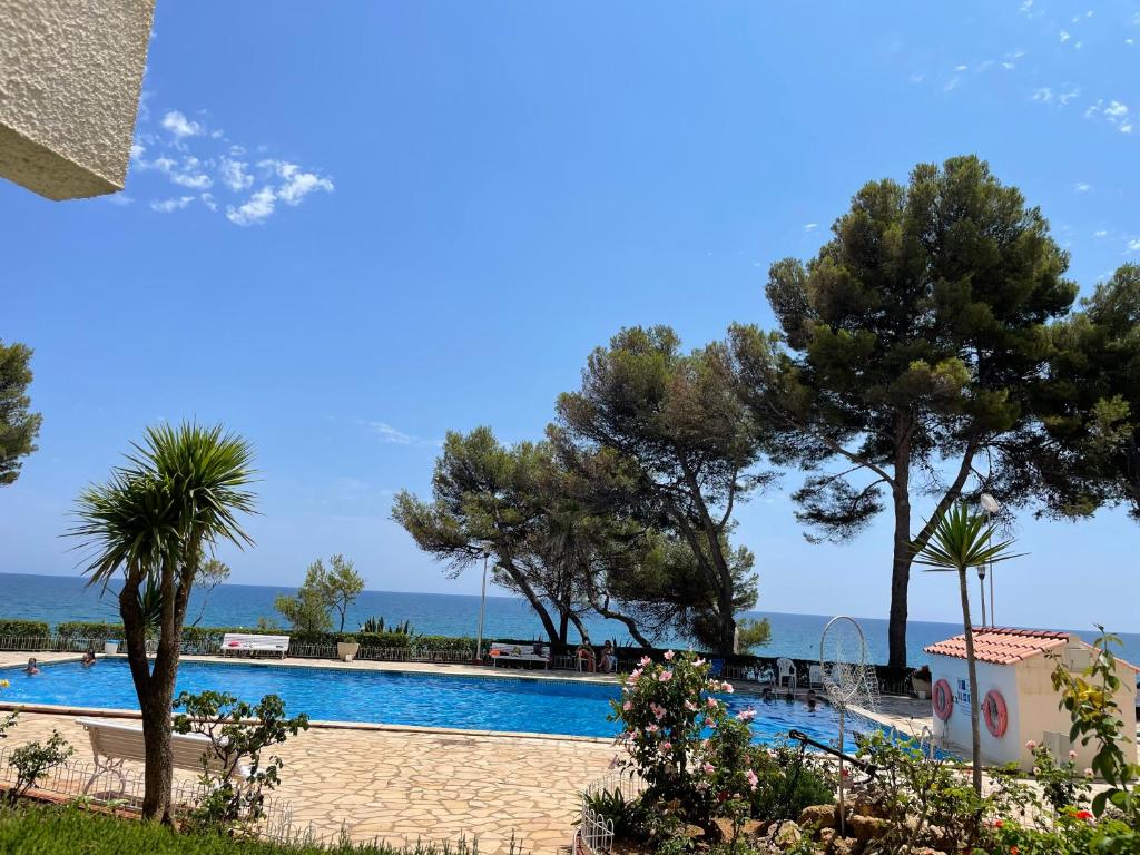 Miami-Playa, Miami Platja