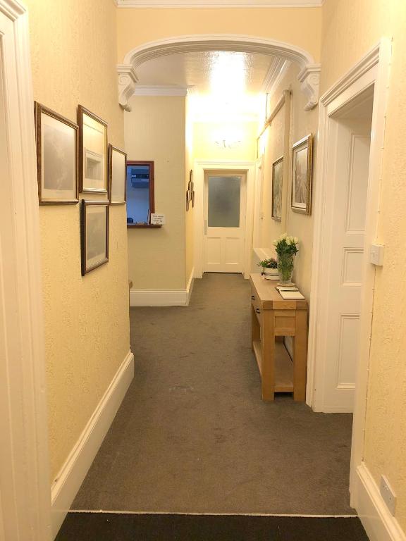 The North Cliff Hotel photo