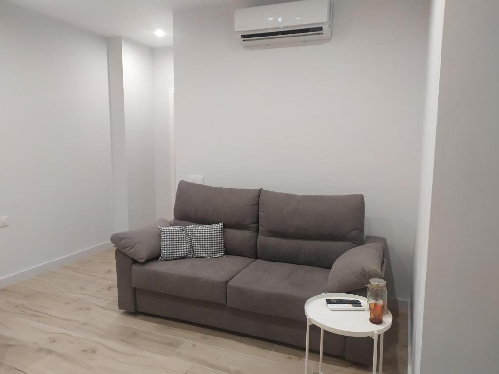 Apartamento Casa Milagros - 2